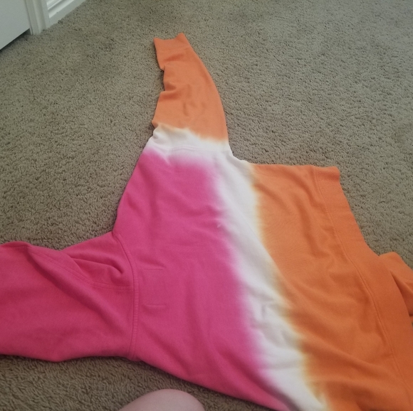 Calvin Klein hoodie - Picture 3 of 3